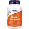 Now Foods, Super Enzymes, 180 Kapseln, sojafrei, glutenfrei [221,48 EUR pro kg]