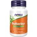 Now Foods, Butterbur 60 Veg Capsules [1.575,00 EUR pro kg]