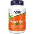 NowFoods, Water out - 100 Vcaps [314,63 EUR pro kg]