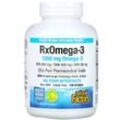 Natural Factors, Rx Omega-3 Factors, 120 Softgels []