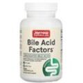 Jarrow Formulas, Bile Acid Factors, 120 Kapseln [1.063,33 EUR pro kg]