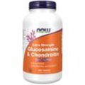 Glucosamin & Chondroitin doppelt konzentriert - 240 Tabletten [200,31 EUR pro kg]