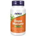 Now Foods, Dopa Mucuna, 15% Extrakt, 90 Veg. Kapseln [386,11 EUR pro kg]