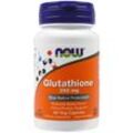 Now Foods, Glutathion, 250 mg, reduziert, 60 Veg Kapseln [1.080,00 EUR pro kg]