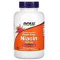 Now Foods, Niacin Flush-Free, 500 mg, 180 Vcaps [279,82 EUR pro kg]