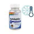 Solaray, Multidophilus 12, 100 Vegi Kapseln [2.126,67 EUR pro kg]