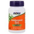 Now Foods, Goldenseal Root 500 mg, 50 Kapseln [876,00 EUR pro kg]