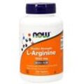 Now Foods, L-Arginine, 1000 mg, 120 Tabletten [149,17 EUR pro kg]