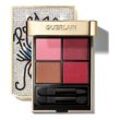 Guerlain - Ombres G - Lidschattenpalette Limitierte Edition "regarde-moi!" - ombre G Paleta De Sombras Natal 2024