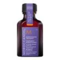 Moroccanoil - Soin Moroccanoil Violet - Für Blondes, Gesträhntes Und Graues Haar - treatment Moroccanoil Purple 25ml