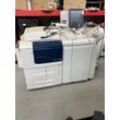 Xerox D95 bestehend aus 2 Einheiten: LFN-7 und D-B120 (Zustand: Gut)