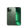 Apple iPhone 13 Pro Max 128 GB - Alpingrün (Zustand: Sehr gut)