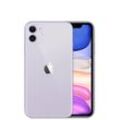 Apple iPhone 11 128 GB - Violett (Zustand: Gut)