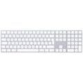 Apple Magic Keyboard mit Ziffernblock (Zustand: Gut)