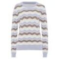 Pullover Uta Raasch beige