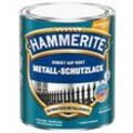 Akzo nobel 5134939 ( Hammerite Metall-Schutzlack Schwarz matt 2,5Ltr