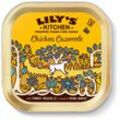 LILY'S KITCHEN Dog Casserole Huhn & Truthahn 10x150g