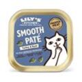 LILY'S KITCHEN Cat Smooth Paté Truthahn & Ente 19x85g