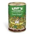 LILY'S KITCHEN Dog Hotpot Lamm 6x400g