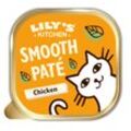 LILY'S KITCHEN Cat Smooth Paté Huhn 19x85g