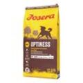 Josera Optiness 2x12,5kg