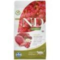 N&D Cat Quinoa Urinary Duck 1,5kg