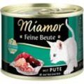 Miamor Feine Beute Pute 12x185g