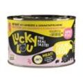 Lucky Lou SuperMono² Schaf 6x200g