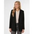 s.Oliver BLACK LABEL Blazer Damen, schwarz