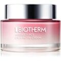 Biotherm Aquasource Cica Nutri Cream nährende feuchtigkeitsspendende Creme für trockene bis sehr trockene empfindliche Haut 75 ml