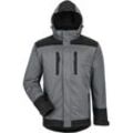 Ajax winter-softshelljacke mit kapuze Gr. (62/64) 20042-4 Gr. (62/64) - Elysee