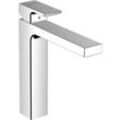 Hansgrohe - Vernis Shape - Waschtischeinhebelmischer mit Ablaufgarnitur, EcoSmart, verchromt 71562000