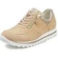 Sneaker Haiba Waldläufer beige, 38