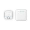 Bosch Smart Home - Starter Set Heiztherme und Fußbodenheizung II mit 1 Raumthermostat 230V