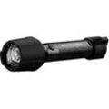 Ledlenser P6R Work LED Taschenlampe akkubetrieben 850 lm 187 g