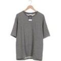 American Vintage Herren T-Shirt, grau, Gr. 52