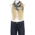 Denim & Supply by Ralph Lauren Damen Schal, blau, Gr.