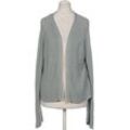 Zalando Essentials Damen Strickjacke, türkis, Gr. 34