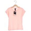 adidas Damen T-Shirt, pink, Gr. 140