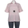 eterna Damen Bluse, pink, Gr. 48