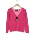 Lieblingsstück Damen Strickjacke, pink, Gr. 40