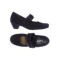 Gabor Damen Pumps, schwarz, Gr. 5