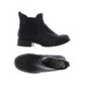 UGG Damen Stiefelette, schwarz, Gr. 37