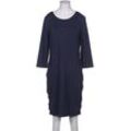 edc by Esprit Damen Kleid, marineblau, Gr. 42