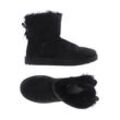 UGG Damen Stiefelette, schwarz, Gr. 39