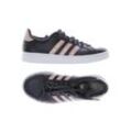 adidas Damen Sneakers, grau, Gr. 4