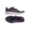 Nike Running Damen Sneakers, schwarz, Gr. 39