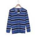 Tommy Hilfiger Damen Pullover, blau, Gr. 38