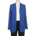 Gerry Weber Damen Strickjacke, blau, Gr. 40