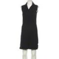 Marie Lund Damen Kleid, schwarz, Gr. 38